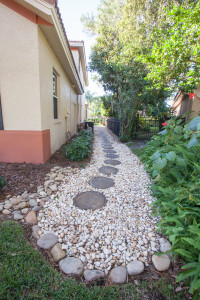 Tampa Landscaping | Blu Landcare