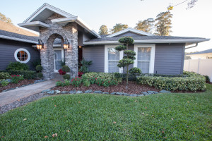Tampa Landscaping | Blu Landcare
